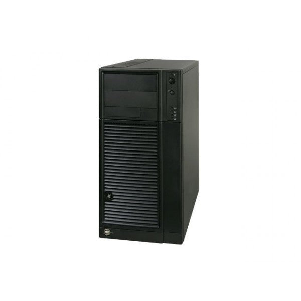 Intel SC5650BCDPRNA server barebone Intel® 5500 LGA 1366 (Socket B) Tower Black