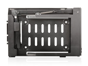 T-C25HD-P - iStarUSA CUSTOM SIZE 2.5 HDD RACK TRAYL