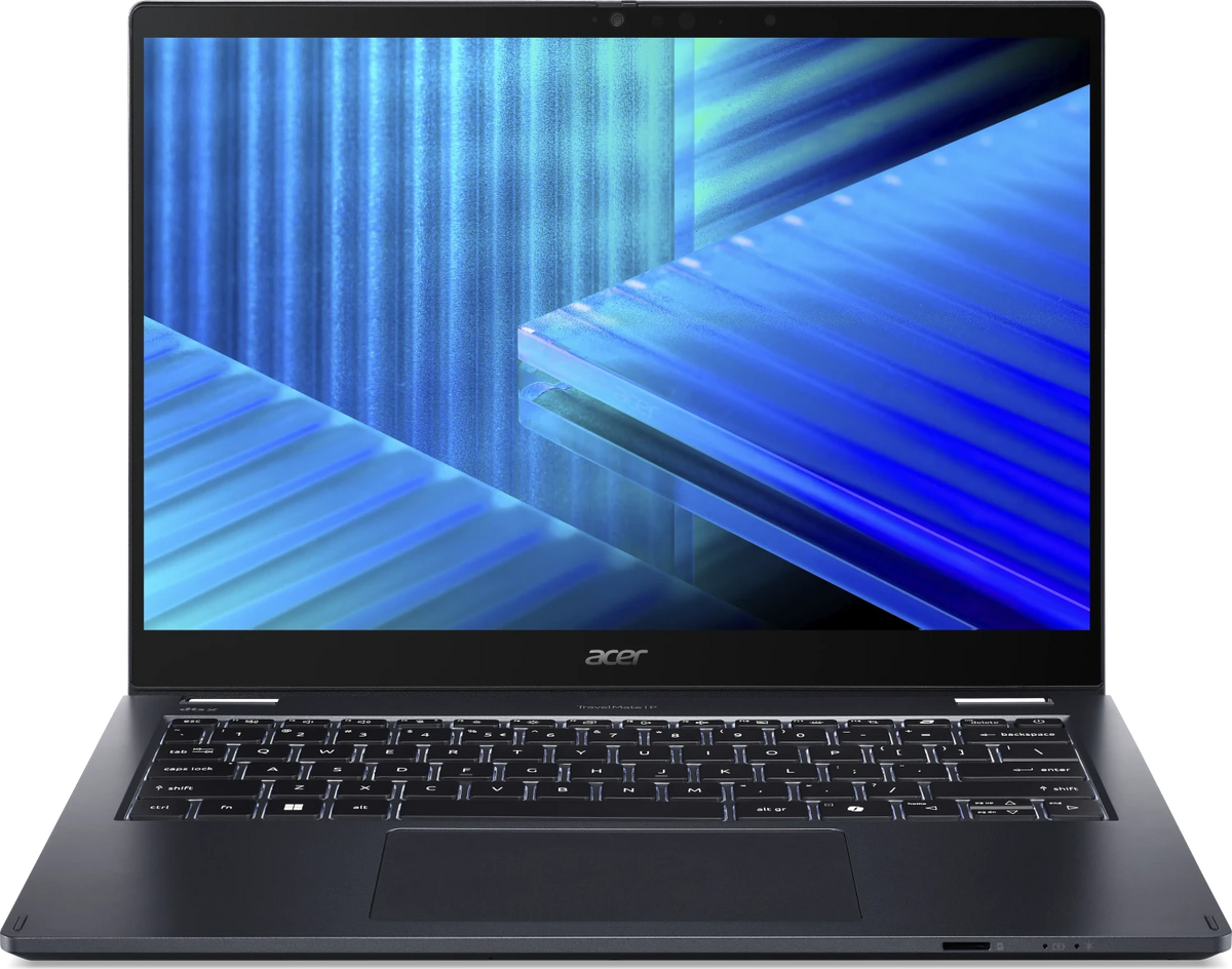 NX.BF8EG.007 - Acer TravelMate TMP414RN 14'' Notebook