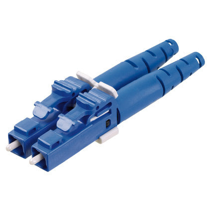 Panduit FLCDSBUY wire connector LC Blue