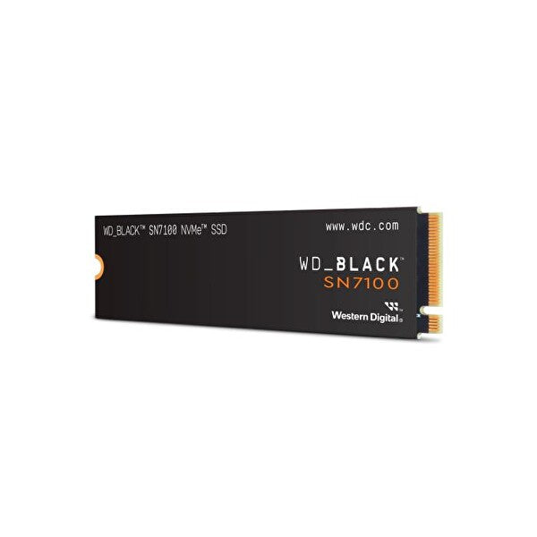 S500G4X0E - WD Black SN7100 SSD 500 GB intern M.2 2280