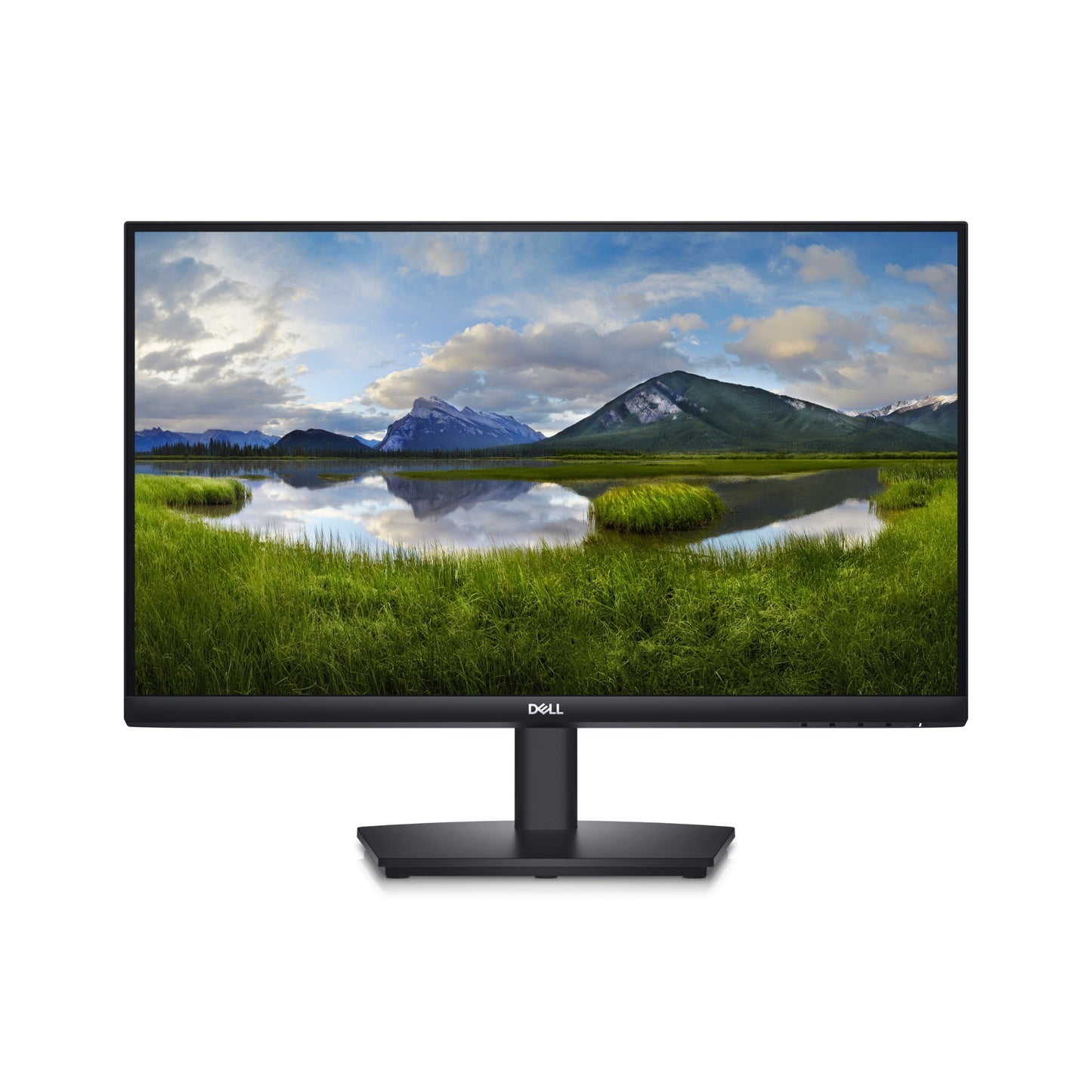 DELL E Series E2424HS 23.8" 1920 x 1080 pixels Full HD LCD Black