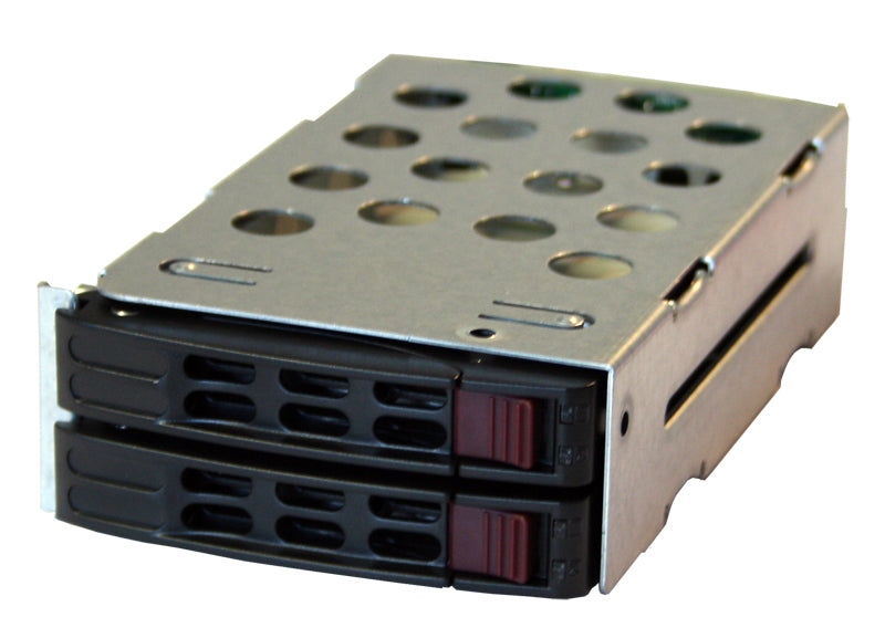 Supermicro MCP-220-82609-0N computer case part HDD Cage