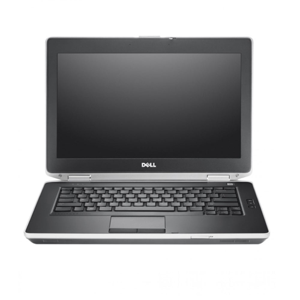 E6430S - Dell Latitude 14" HD Core i3/i5/i7 DDR3 SATA Business Laptop