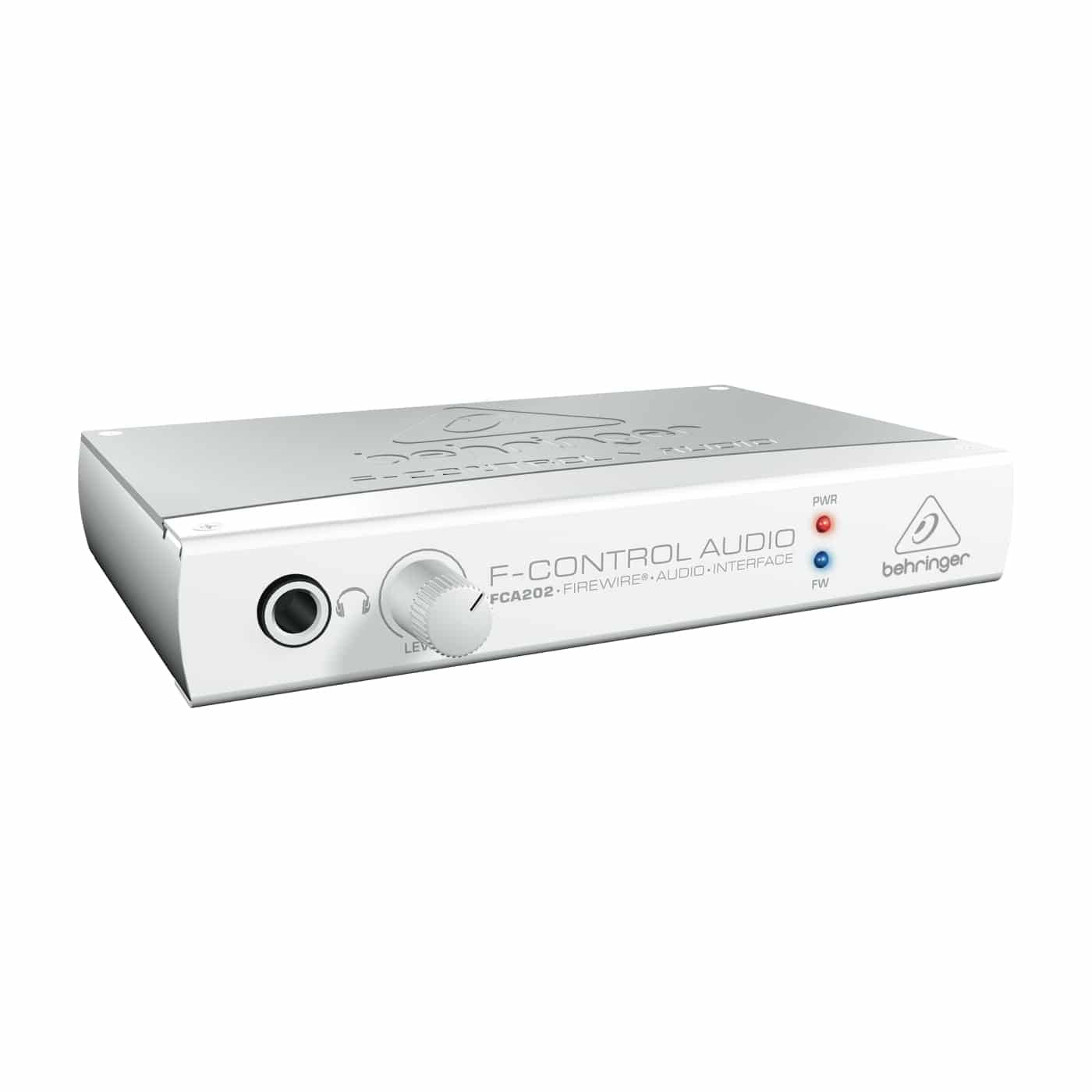 FCA202 - Behringer External Sound Box