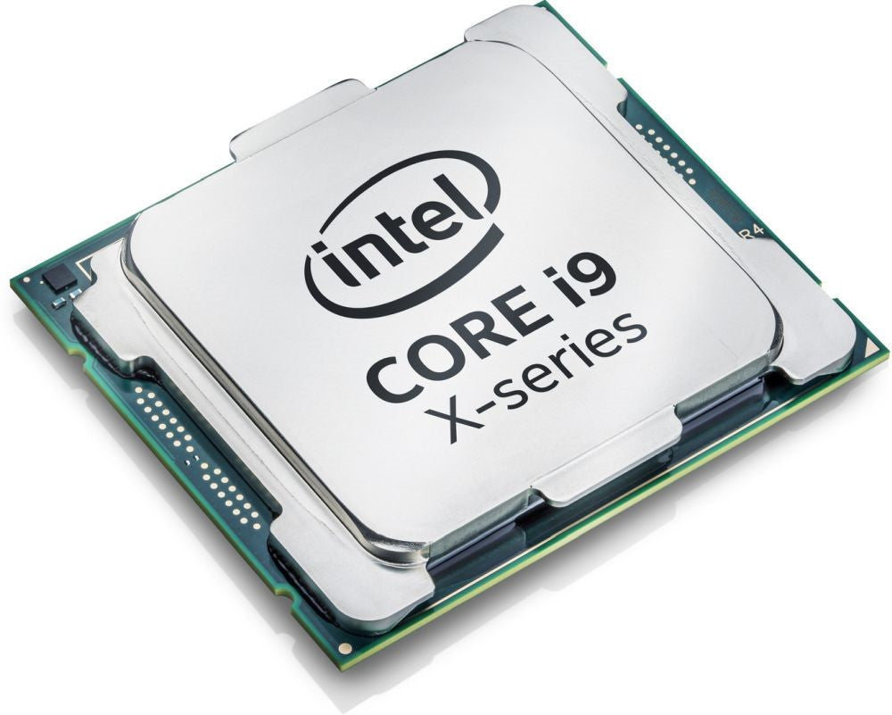 Intel Core i9-7900X processor 3.3 GHz 13.75 MB L3 Box