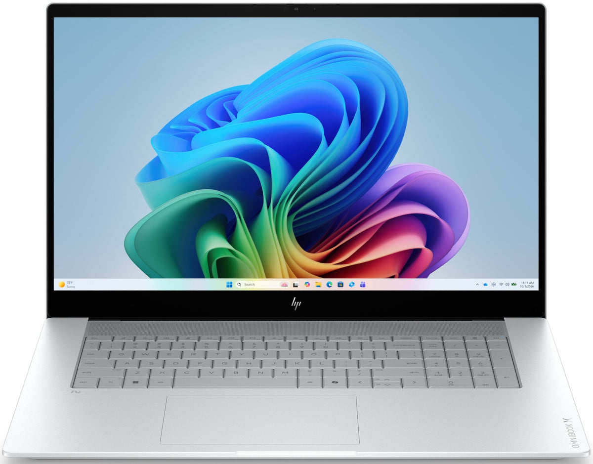 356H - HP OmniBook Ultra Laptop