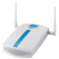 Zyxel NWA3500 WLAN access point Power over Ethernet (PoE)