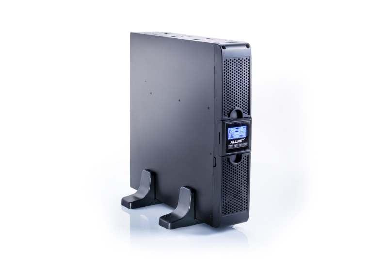 ALL910019RT - Allnet UPS 1000VA Line-Interactive