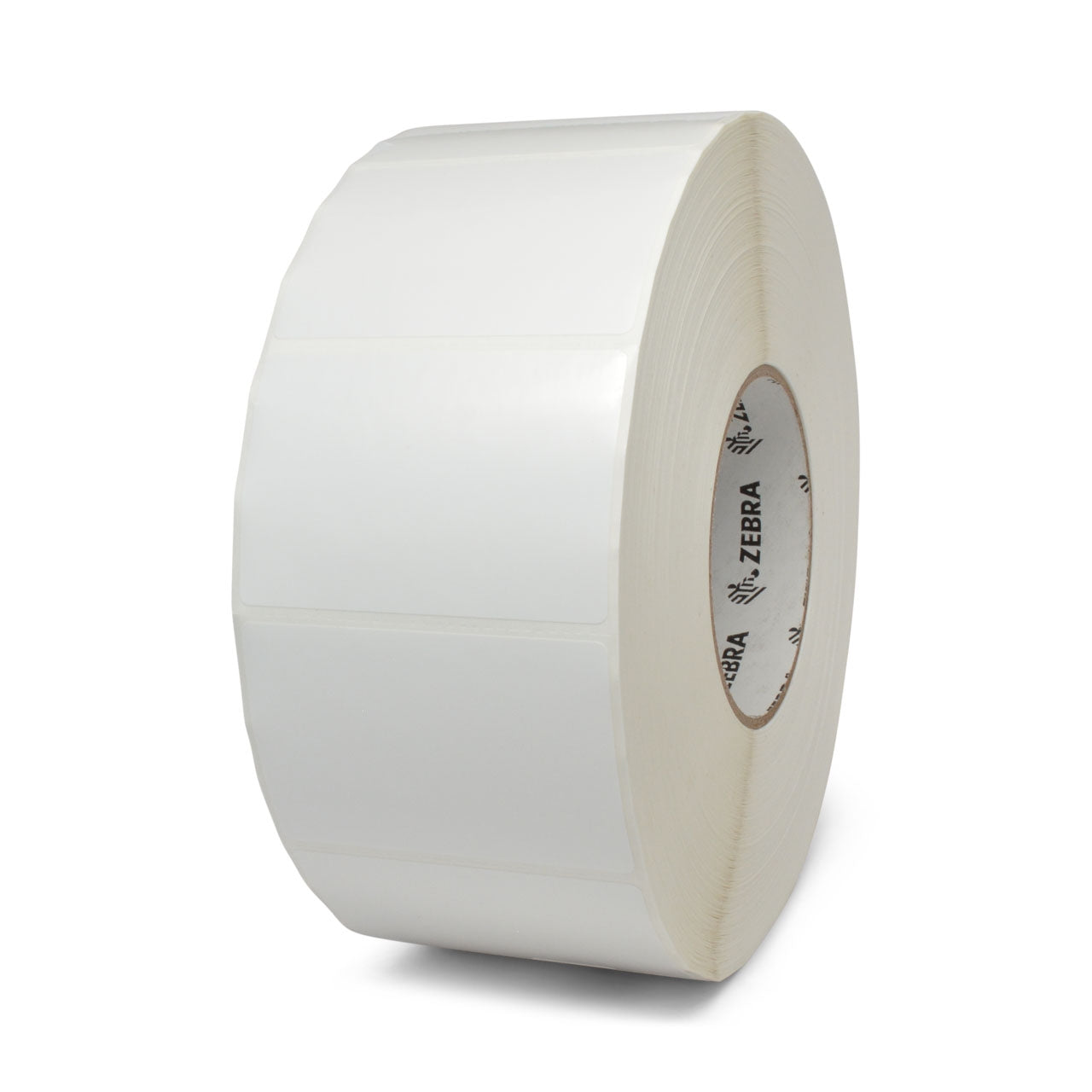 LABEL, POLYESTER, 3X2IN (76.2X50.8MM); TT, Z-ULTIMATE 2000T WHITE, VALUE COATED,