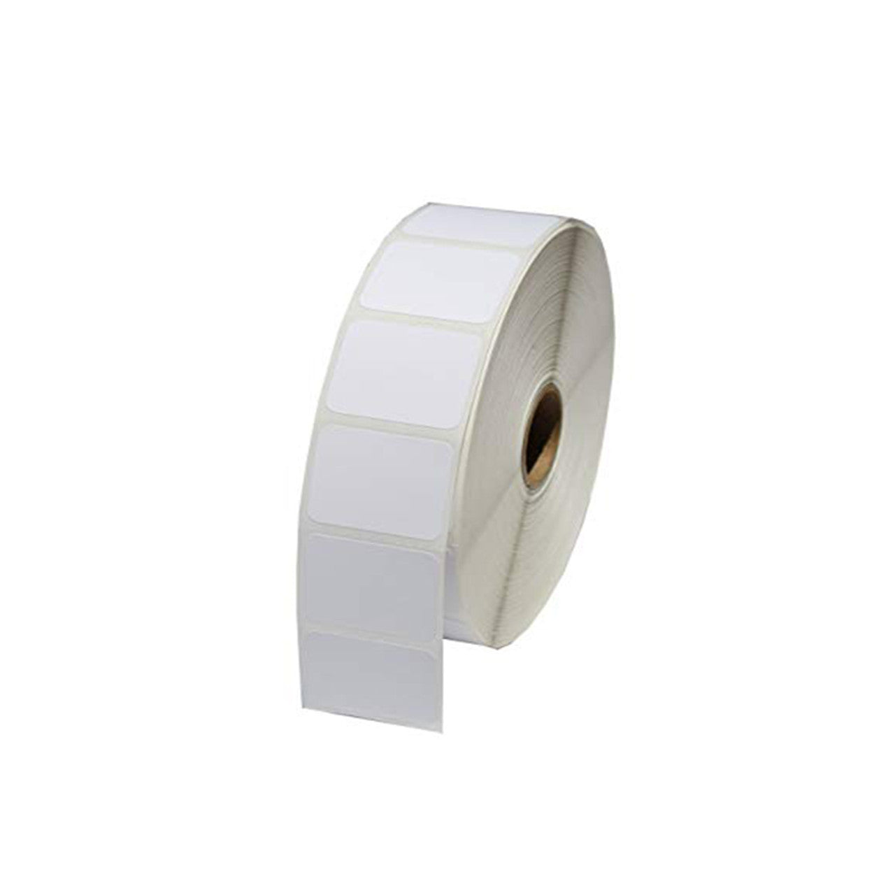 LABEL, PAPER, 1.25X1IN (31.8X25.4MM); DT, Z-SELECT 4000D, HIGH PERFORMANCE COATE