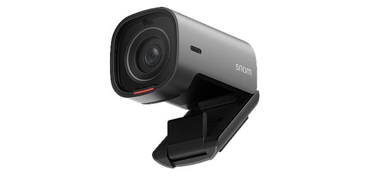 00004723 - Snom V420 Video Conferencing Camera Network Camera