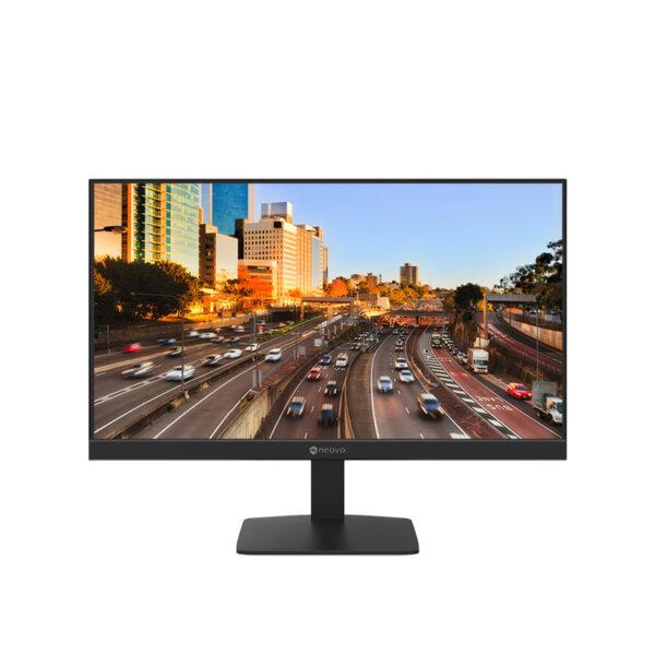 SC223011E0000 - Neovo 21.5" Full HD CCTV Surveillance Monitor
