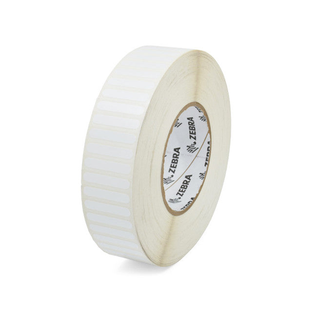 LABEL, POLYESTER, 1.375X0.25IN (34.9X6.4MM); TT, Z-ULTIMATE 2000T WHITE, VALUE C