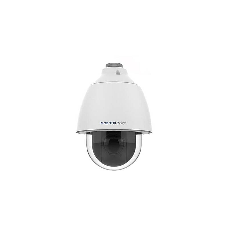 MX-SD2A-230-LL-VA - Mobotix MOVE 2MP Low-Light 30x PTZ Network Camera