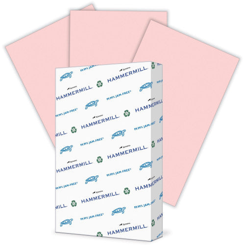 103390 - Hammermill Multipurpose Paper 8-1/2"x14"