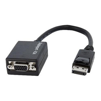 DP2VGA2 - StarTech.com ACTIVE DISPLAYPORT TO VGA ADAPTER CONNECTS VGA MONITOR 2048X1280/1920X1200/1080P