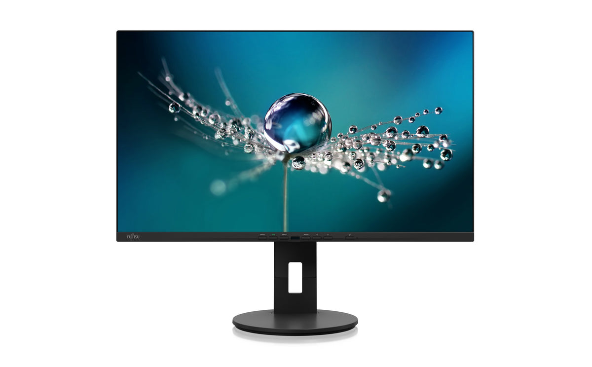 S26361-K1702-V160 - Fujitsu B2711 TS QHD 27-inch LED Monitor