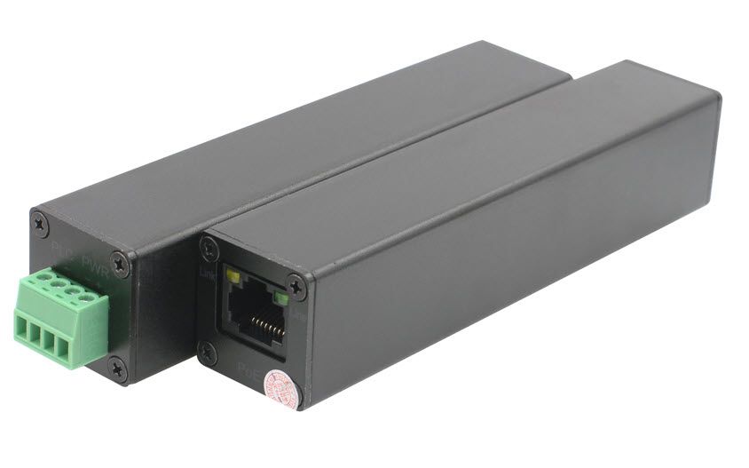 ALL-MC302P2WIRE-SET - Allnet Ethernet over 2-Wire Media Converter Set