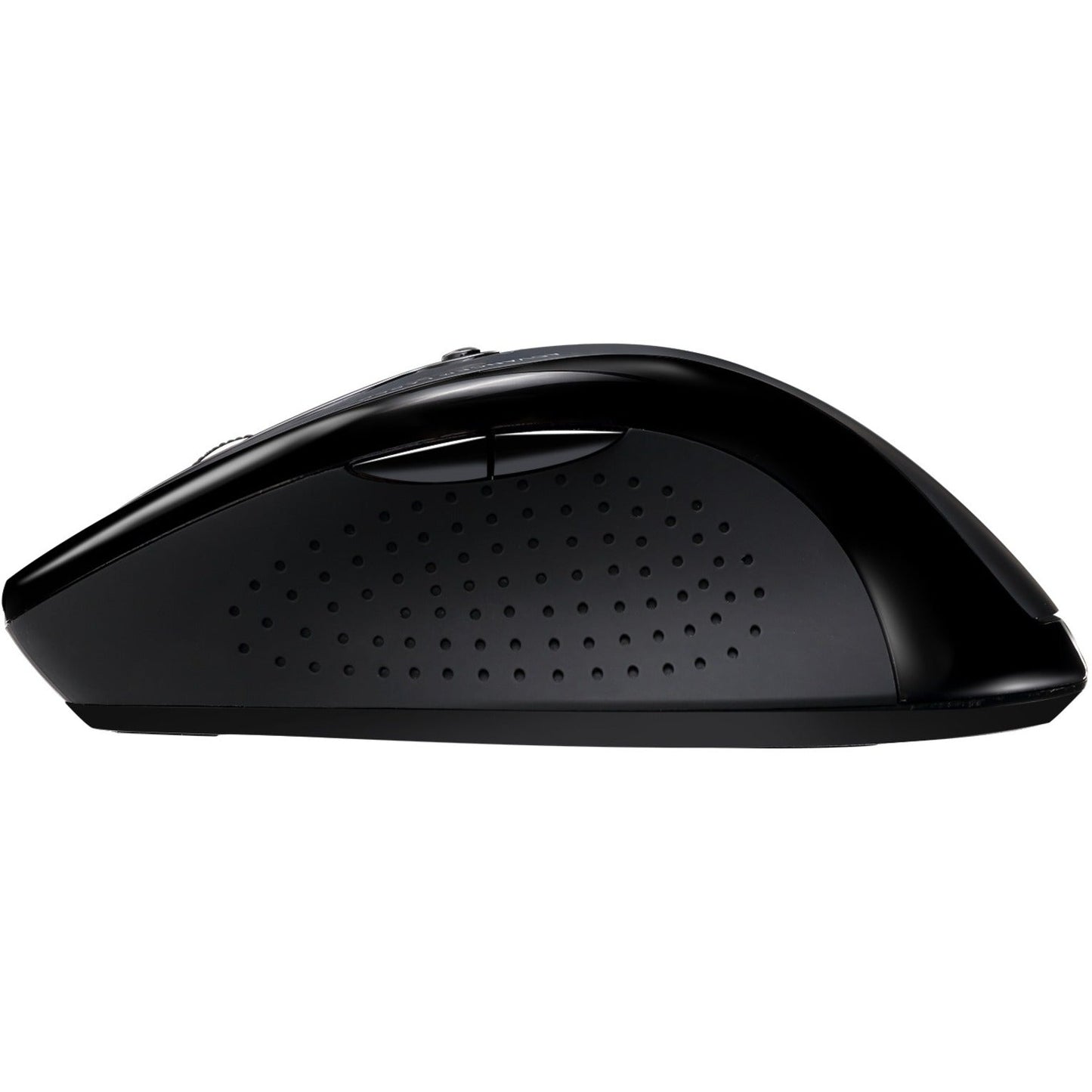 IMOUSEG25 - Adesso 2.4GHZ WIRELESS ERGONOMIC LASER SCROLL MOUSE
