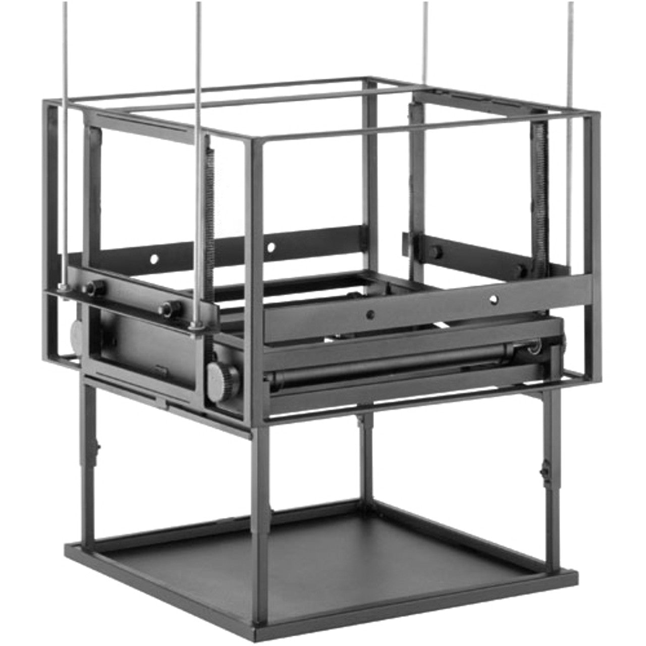 PLENUM COVER DA-LIFT 10M