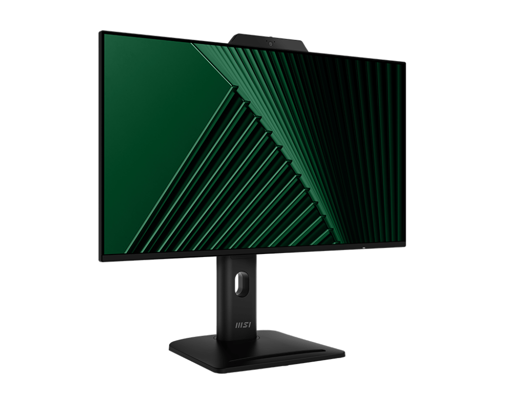 MP272PMG - MSI 27-Inch FHD IPS 120Hz HDR Business Monitor