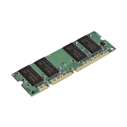 Lexmark 256MB DDR2 200-pin Memory memory module 0.25 GB 1 x 0.25 GB