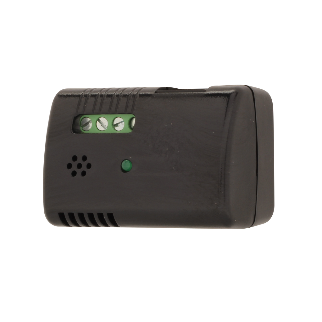 Eaton 103005822 temperature/humidity sensor Indoor Freestanding Wired