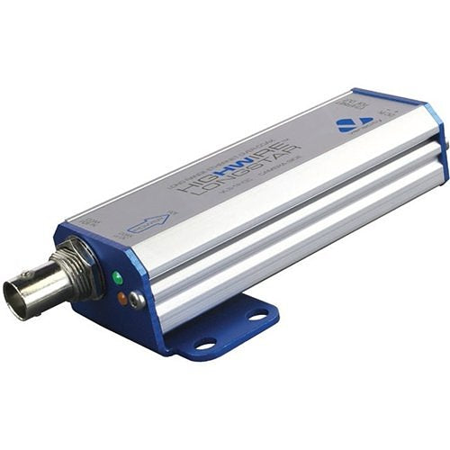 VLS1PCC - Veracity HIGHWIRE Longstar Camera Side Long Range Ethernet over Coax