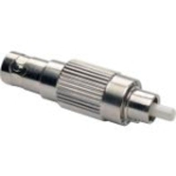T020-001-ST9 - Tripp Lite OPTICAL FIBER CABLE TESTER ADAPTER FC/ST 9/125 M/F