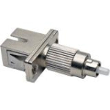 T020-001-SC50 - Tripp Lite OPTICAL FIBER CABLE TESTER ADAPTER FC/SC 50/125 M/F