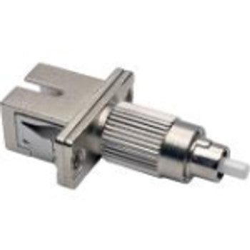 T020-001-SC62 - Tripp Lite OPTICAL FIBER CABLE TESTER ADAPTER FC/SC 62.5/125 M/F