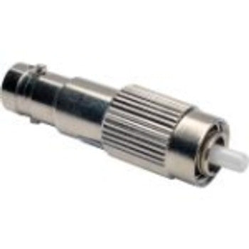 T020-001-ST62 - Tripp Lite OPTICAL FIBER CABLE TESTER ADAPTER FC/ST 62.5/125 M/F