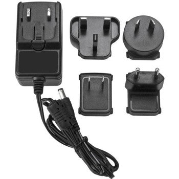 SVA12M2NEUA - StarTech.com REPLACE YOUR LOST OR FAILED POWER ADAPTER - WORLS WITH A RANGE OF DEVICES THAT R