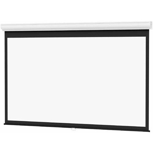 Da-Lite Easy Install Manual w/ CSR projection screen 85" 4:3