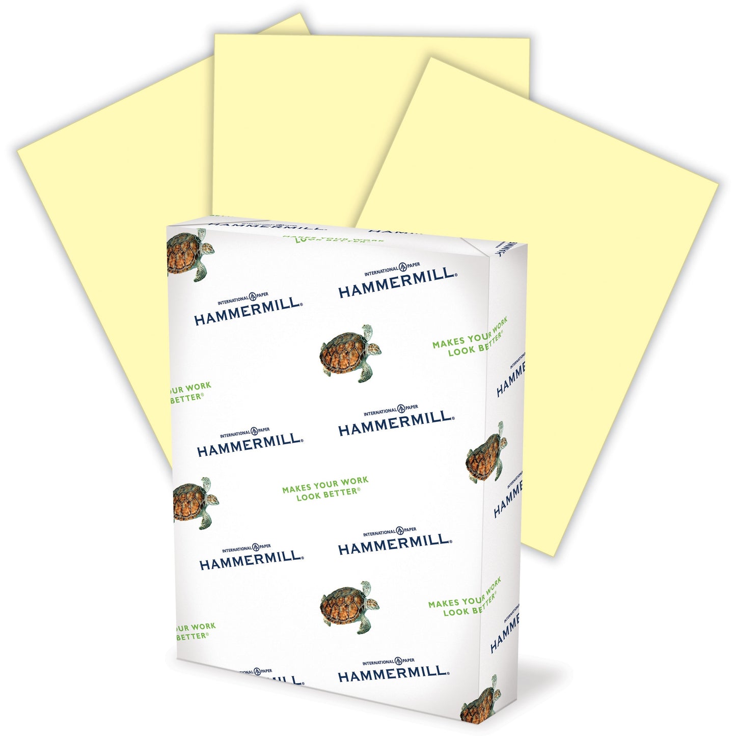 103341CT - Hammermill Colors Colored Paper
