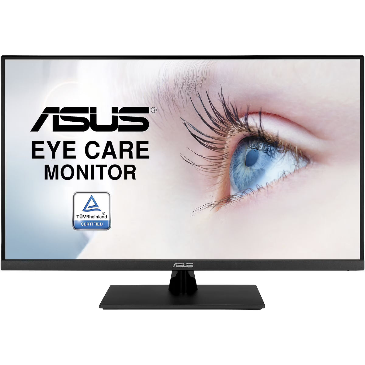 90LM06S0-B01E70 - Asus VP32UQ 31.5-Inch 4K UHD Eye Care Monitor