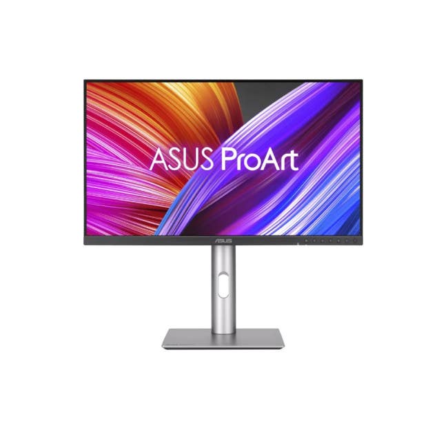 90LM08Y0-B01M70 - Asus 23.8" ProArt 4K UHD IPS USB-C Professional Monitor