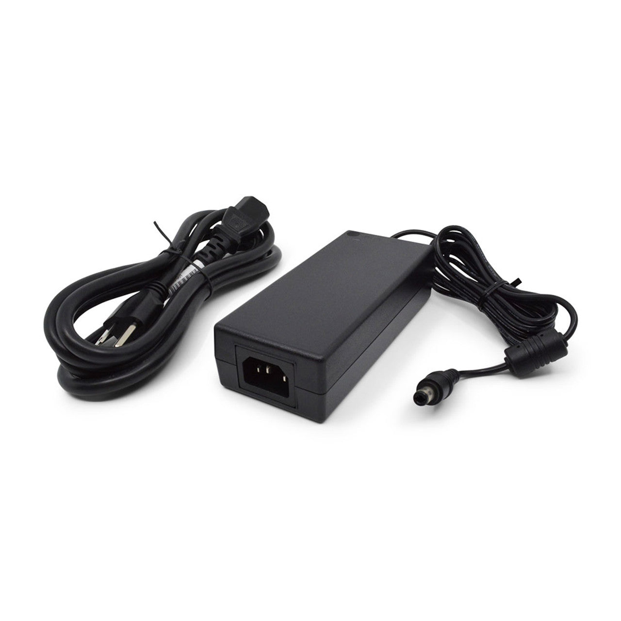 KIT, POWER SUPPLY, 60W, 24V, USA CORD AND EU CORD, GK420D, GK420T, GT800, ZD410D