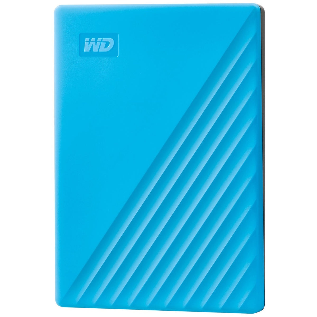 BYVG0020BBL-WESN - WD 2TB USB 3.2 Gen 1 Portable External Hard Drive