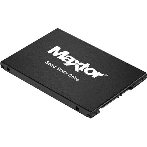 Maxtor Z1 2.5" 240 GB Serial ATA III