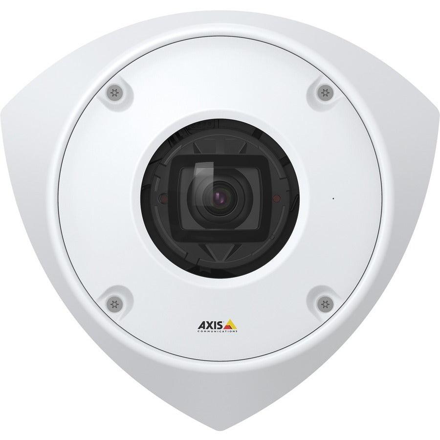 Q9216-SLV - Axis IP security camera Outdoor Wired EN 50130-4