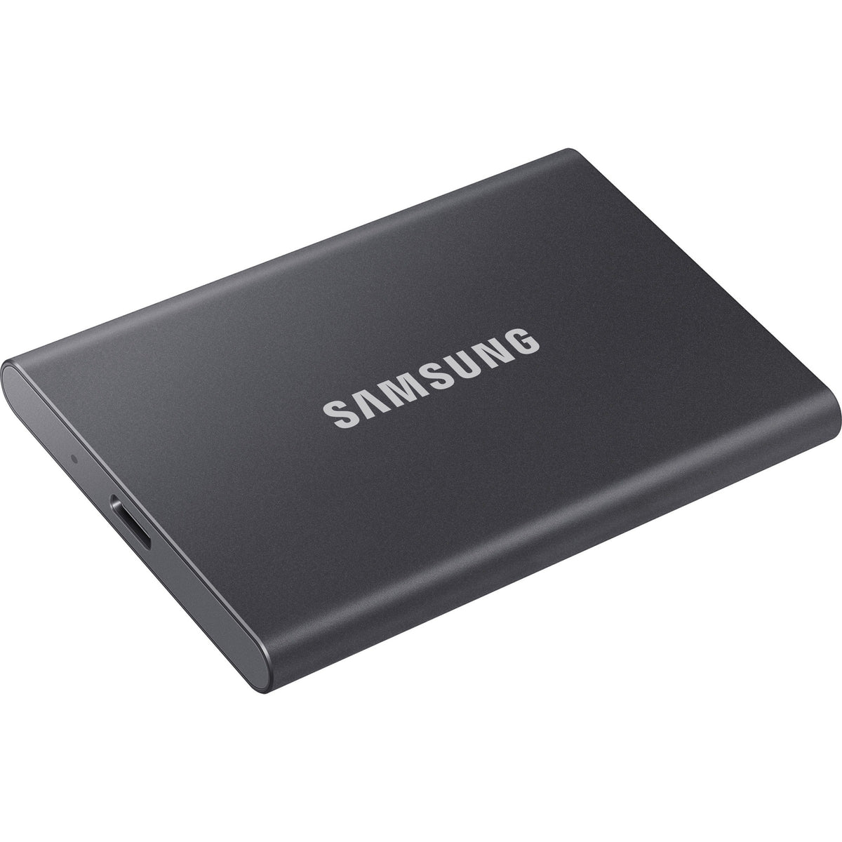 MU-PC1T0T/WW - Samsung T7 1TB USB-C Portable SSD