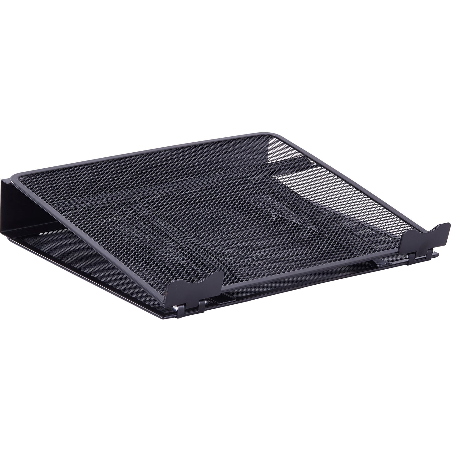 LLR-80620 - Lorell Mesh 3.50" Height x 13" Width x 11.50" Depth Stand Laptop