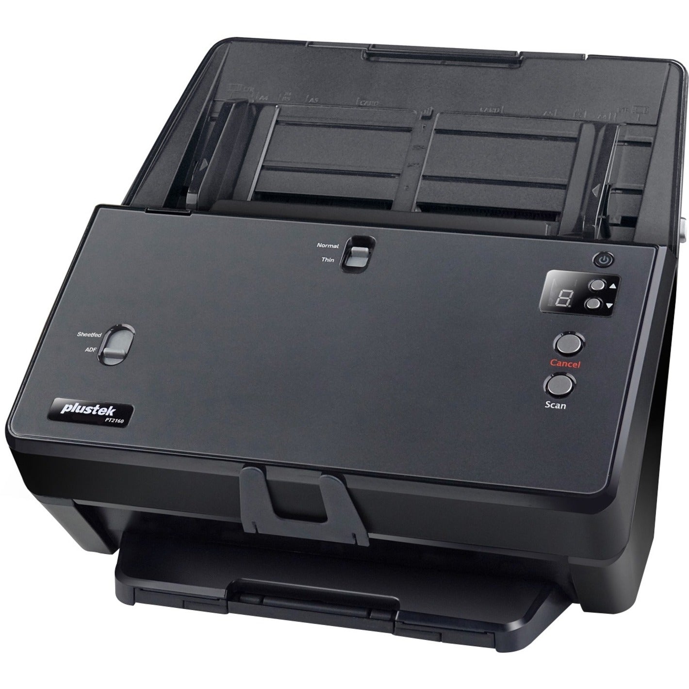 PT2160 - Plustek SMARTOFFICE SCANNER