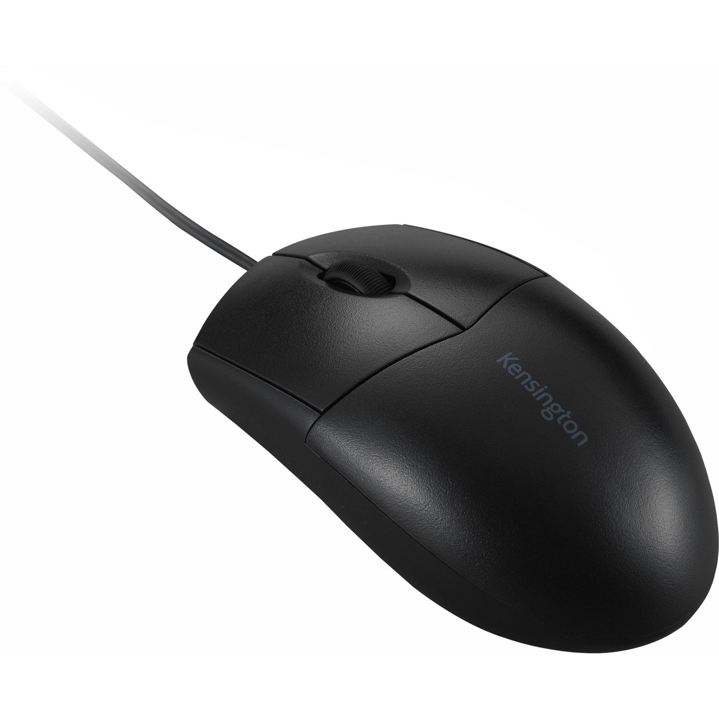 K70315WW - Kensington PRO FIT WASHABLE WIRED MOUSE