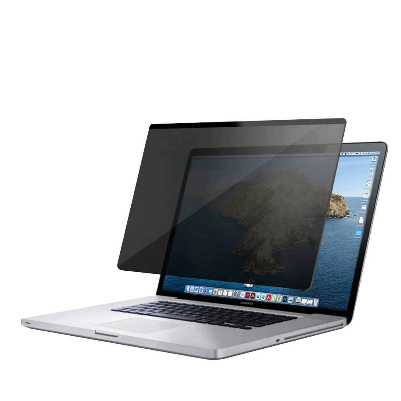 ADD-PRIVSCN169M156 - AddOn Networks 15.6 MAGNETIC PRIVACY SCREEN 16 9 RATIO