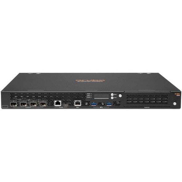 R7J63A - Aruba HP 9240 Spare 550 Watt AC Power Supply Unit
