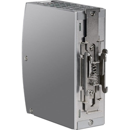 TI-S15052 - TRENDnet 150W 52V DC 2.89A AC to DC DIN-Rail Power Supply