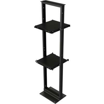 2POSTRMKIT1U - Vertiv 1U 2 POST RACK MOUNT KIT FOR USE WITH 1U PSI5 UPS AND 1U GXT5 EBC